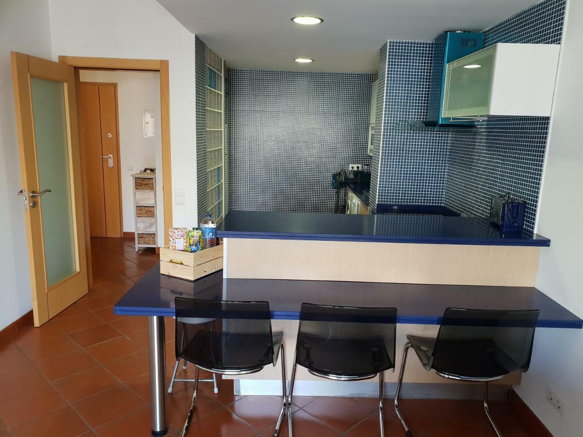 شقة Xperience Algarve - Ocean Terrace Armação de Pêra المظهر الخارجي الصورة