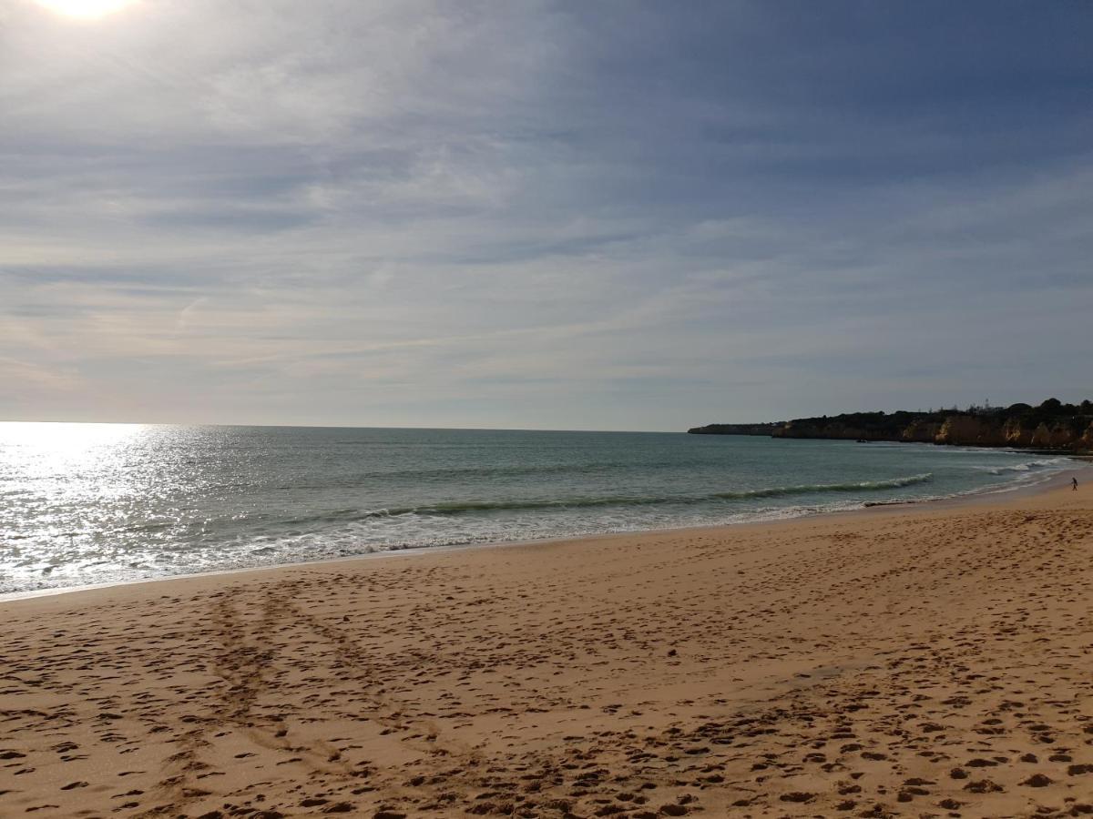 شقة Xperience Algarve - Ocean Terrace Armação de Pêra المظهر الخارجي الصورة